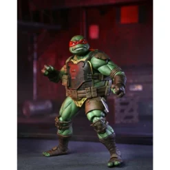 Teenage Mutant Ninja Turtles: The Last Ronin Raphael Ultimate NECA
