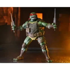 Teenage Mutant Ninja Turtles: The Last Ronin Raphael Ultimate NECA -GLOBAL FREAKS Sales teenage mutant ninja turtles the last ronin raphael ultimate neca 3