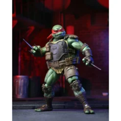 Teenage Mutant Ninja Turtles: The Last Ronin Raphael Ultimate NECA -GLOBAL FREAKS Sales teenage mutant ninja turtles the last ronin raphael ultimate neca 5
