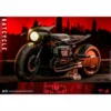 The Batman Batcycle 1/6 Movie Masterpiece Hot Toys -GLOBAL FREAKS Sales the batman batcycle 16 movie masterpiece hot toys