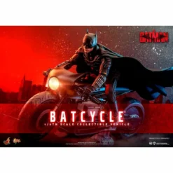 The Batman Batcycle 1/6 Movie Masterpiece Hot Toys -GLOBAL FREAKS Sales the batman batcycle 16 movie masterpiece hot toys 4