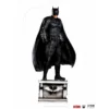 The Batman Batman 1/10 Iron Studios -GLOBAL FREAKS Sales the batman batman 110 iron studios