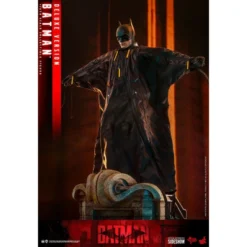 The Batman Batman Deluxe Version Movie Masterpiece Hot Toys -GLOBAL FREAKS Sales the batman batman deluxe version movie masterpiece hot toys 2