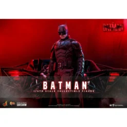 The Batman Batman Movie Masterpiece Hot Toys -GLOBAL FREAKS Sales the batman batman movie masterpiece hot toys 1