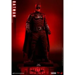 The Batman Batman Movie Masterpiece Hot Toys -GLOBAL FREAKS Sales the batman batman movie masterpiece hot toys 2