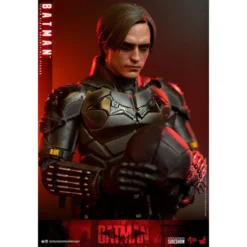 The Batman Batman Movie Masterpiece Hot Toys -GLOBAL FREAKS Sales the batman batman movie masterpiece hot toys 4