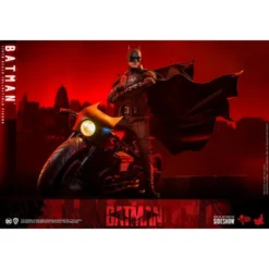 The Batman Batman Movie Masterpiece Hot Toys -GLOBAL FREAKS Sales the batman batman movie masterpiece hot toys 5