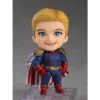 THE BOYS™ Homelander Nendoroid Good Smile Company -GLOBAL FREAKS Sales the boys homelander nendoroid good smile company