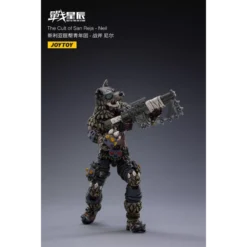 The Cult Of San Reja Neil JT2290 JOYTOY -GLOBAL FREAKS Sales the cult of san reja neil jt2290 joytoy 2