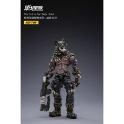 The Cult Of San Reja Neil JT2290 JOYTOY