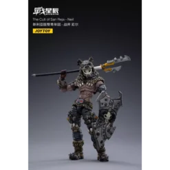 The Cult Of San Reja Neil JT2290 JOYTOY -GLOBAL FREAKS Sales the cult of san reja neil jt2290 joytoy 3