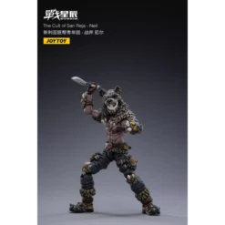 The Cult Of San Reja Neil JT2290 JOYTOY -GLOBAL FREAKS Sales the cult of san reja neil jt2290 joytoy 4