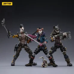 The Cult Of San Reja Neil JT2290 JOYTOY -GLOBAL FREAKS Sales the cult of san reja neil jt2290 joytoy 5