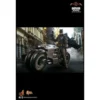 The Flash Batman & Batcycle Movie Masterpiece Hot Toys -GLOBAL FREAKS Sales the flash batman batcycle movie masterpiece hot toys