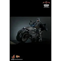 The Flash Batman & Batcycle Movie Masterpiece Hot Toys -GLOBAL FREAKS Sales the flash batman batcycle movie masterpiece hot toys 4