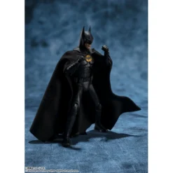 The Flash Batman S.H. Figuarts Tamashii Nations -GLOBAL FREAKS Sales the flash batman sh figuarts tamashii nations 2