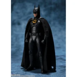 The Flash Batman S.H. Figuarts Tamashii Nations