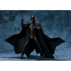 The Flash Batman S.H. Figuarts Tamashii Nations -GLOBAL FREAKS Sales the flash batman sh figuarts tamashii nations 3