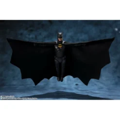 The Flash Batman S.H. Figuarts Tamashii Nations -GLOBAL FREAKS Sales the flash batman sh figuarts tamashii nations 4