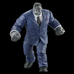 The Incredible Hulk Joe Fixit Marvel Legends Hasbro -GLOBAL FREAKS Sales the incredible hulk joe fixit marvel legends hasbro 2