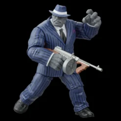 The Incredible Hulk Joe Fixit Marvel Legends Hasbro -GLOBAL FREAKS Sales the incredible hulk joe fixit marvel legends hasbro 4