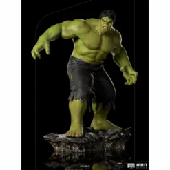 The Infinity Saga Hulk Battle Of NY BDS Art Scale Iron Studios -GLOBAL FREAKS Sales the infinity saga hulk battle of ny bds art scale iron studios 1