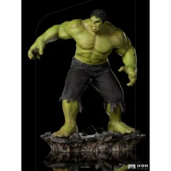 The Infinity Saga Hulk Battle Of NY BDS Art Scale Iron Studios -GLOBAL FREAKS Sales the infinity saga hulk battle of ny bds art scale iron studios 2
