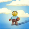 The Simpsons Ralph Wiggum Ultimates! Super7 -GLOBAL FREAKS Sales the simpsons ralph wiggum ultimates super7
