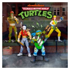 Tortugas Ninja April Ultimates! Super7 -GLOBAL FREAKS Sales tortugas ninja april ultimates super7 2