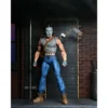 Tortugas Ninja Casey Jones Mirage Comics NECA