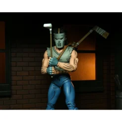 Tortugas Ninja Casey Jones Mirage Comics NECA -GLOBAL FREAKS Sales tortugas ninja casey jones mirage comics neca 2