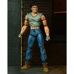 Tortugas Ninja Casey Jones Mirage Comics NECA -GLOBAL FREAKS Sales tortugas ninja casey jones mirage comics neca 4