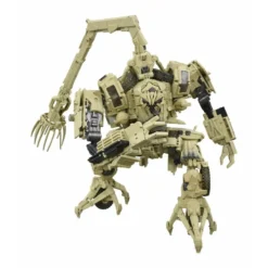Transformers MPM-14 Bonecrushe Masterpiece Movie Series Action Figure Hasbro -GLOBAL FREAKS Sales transformers autobot mirage deluxe class studio series 105 hasbro 2