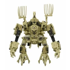 Transformers MPM-14 Bonecrushe Masterpiece Movie Series Action Figure Hasbro -GLOBAL FREAKS Sales transformers autobot mirage deluxe class studio series 105 hasbro 3