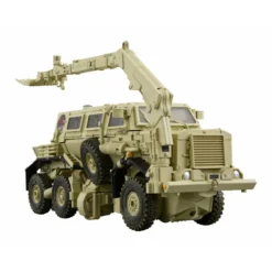 Transformers MPM-14 Bonecrushe Masterpiece Movie Series Action Figure Hasbro -GLOBAL FREAKS Sales transformers autobot mirage deluxe class studio series 105 hasbro 4