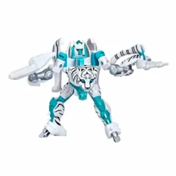 Transformers Beast Wars Tigraton Hasbro