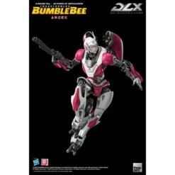 Transformers: Bumblebee Arcee DLX Threezero -GLOBAL FREAKS Sales transformers bumblebee arcee dlx threezero 4