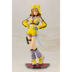 Transformers Bumblebee Bishoujo Kotobukiya