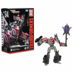 Transformers: Cybertron Megatron Gamer Edition Voyager Class Generations Studio Series Hasbro -GLOBAL FREAKS Sales transformers cybertron megatron gamer edition voyager class generations studio series hasbro 2