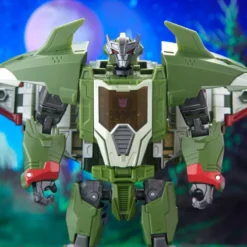 Transformers Generations Legacy Evolution Prime Universe Skyquake Leader Class Hasbro -GLOBAL FREAKS Sales transformers generations legacy evolution prime universe skyquake leader class hasbro 3