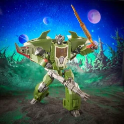 Transformers Generations Legacy Evolution Prime Universe Skyquake Leader Class Hasbro -GLOBAL FREAKS Sales transformers generations legacy evolution prime universe skyquake leader class hasbro 4