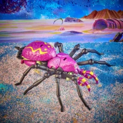 Transformers Generations Legacy Predacon Tarantulas Deluxe Class. Hasbro -GLOBAL FREAKS Sales transformers generations legacy predacon tarantulas deluxe class hasbro 4