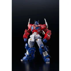 Transformers Optimus Prime Kuro Kara Kuri Flame Toys -GLOBAL FREAKS Sales transformers jazz kuro kara kuri flame toys 2
