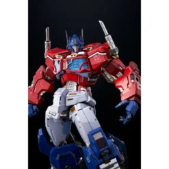 Transformers Optimus Prime Kuro Kara Kuri Flame Toys -GLOBAL FREAKS Sales transformers jazz kuro kara kuri flame toys 5
