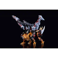Transformers Kuro Kara Kuri Victory Leo Flame Toys -GLOBAL FREAKS Sales transformers kuro kara kuri victory leo flame toys 2