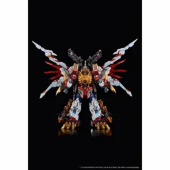 Transformers Kuro Kara Kuri Victory Leo Flame Toys -GLOBAL FREAKS Sales transformers kuro kara kuri victory leo flame toys 4