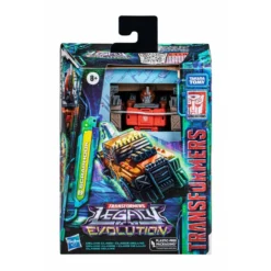 Transformers Legacy Evolution Scraphook Deluxe Class Hasbro -GLOBAL FREAKS Sales transformers legacy evolution scraphook deluxe class hasbro 3