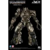 Transformers Megatron DLX Threezero -GLOBAL FREAKS Sales transformers megatron dlx threezero