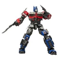 Transformers Optimus Prime Rise Of The Beasts Signature Robot (Limited Edition) Robosen -GLOBAL FREAKS Sales transformers optimus prime rise of the beasts signature robot limited edition robosen 5