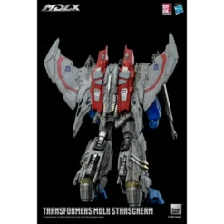 Transformers Starscream MDLX Threezero -GLOBAL FREAKS Sales transformers starscream mdlx threezero 2
